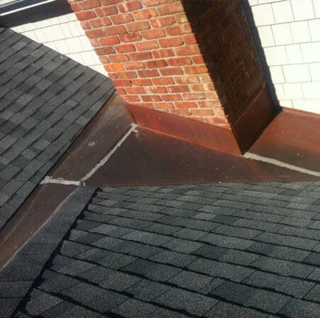 Chimney Leak Repair Garden City NY